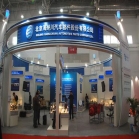 济南参展现场也要练硬功--济南米廷会展服务有限公司