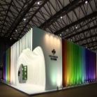 济南参加展会贵在展会现场的表现力