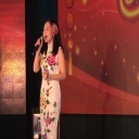 济南女歌手