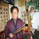 “济南皮影”---济南三牛会展带您寻找山东几乎失传的瑰宝（二）