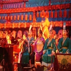 “山东韶乐”---济南米廷会展带您寻找山东几乎失传的瑰宝（五）
