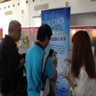 济南米廷专业会展专业展会“银发族”扎堆频繁上演
